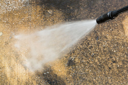 All about concrete cleaning and why its worth it to hire professionals